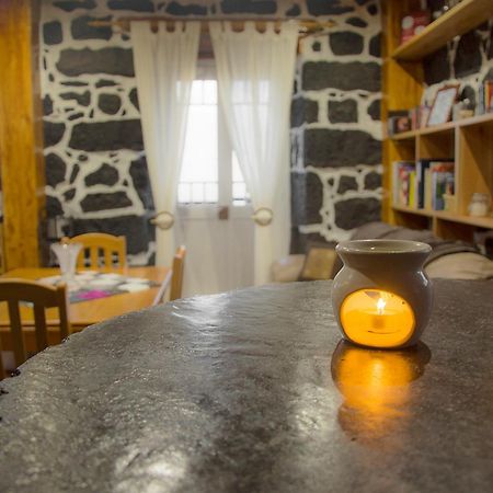 Willa Stone Dreams - Pedra Da Atafona Calheta de Nesquim Zewnętrze zdjęcie